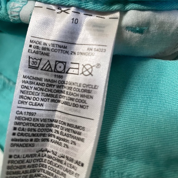 Two Pairs of Shorts - Picture 6 of 6